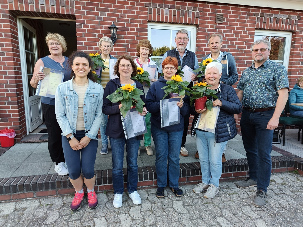 Sommergrillen 19.06.25 10