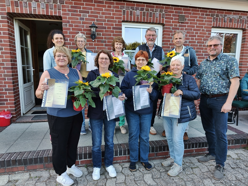 Sommergrillen 19.06.25 11