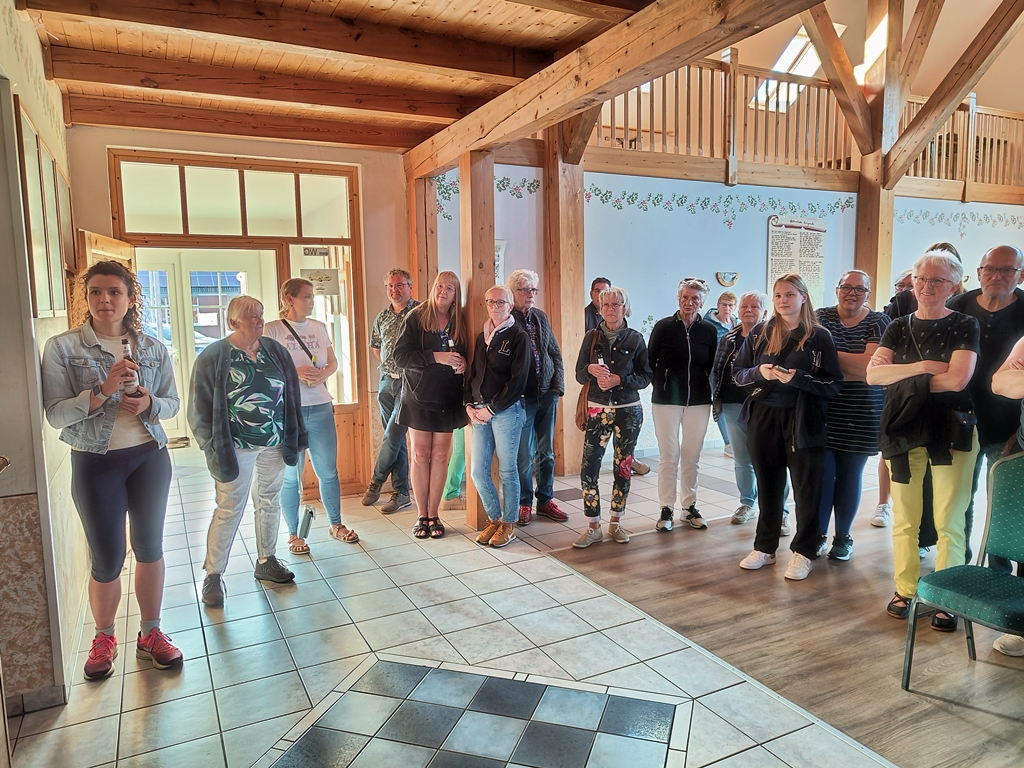 Sommergrillen 19.06.25 14