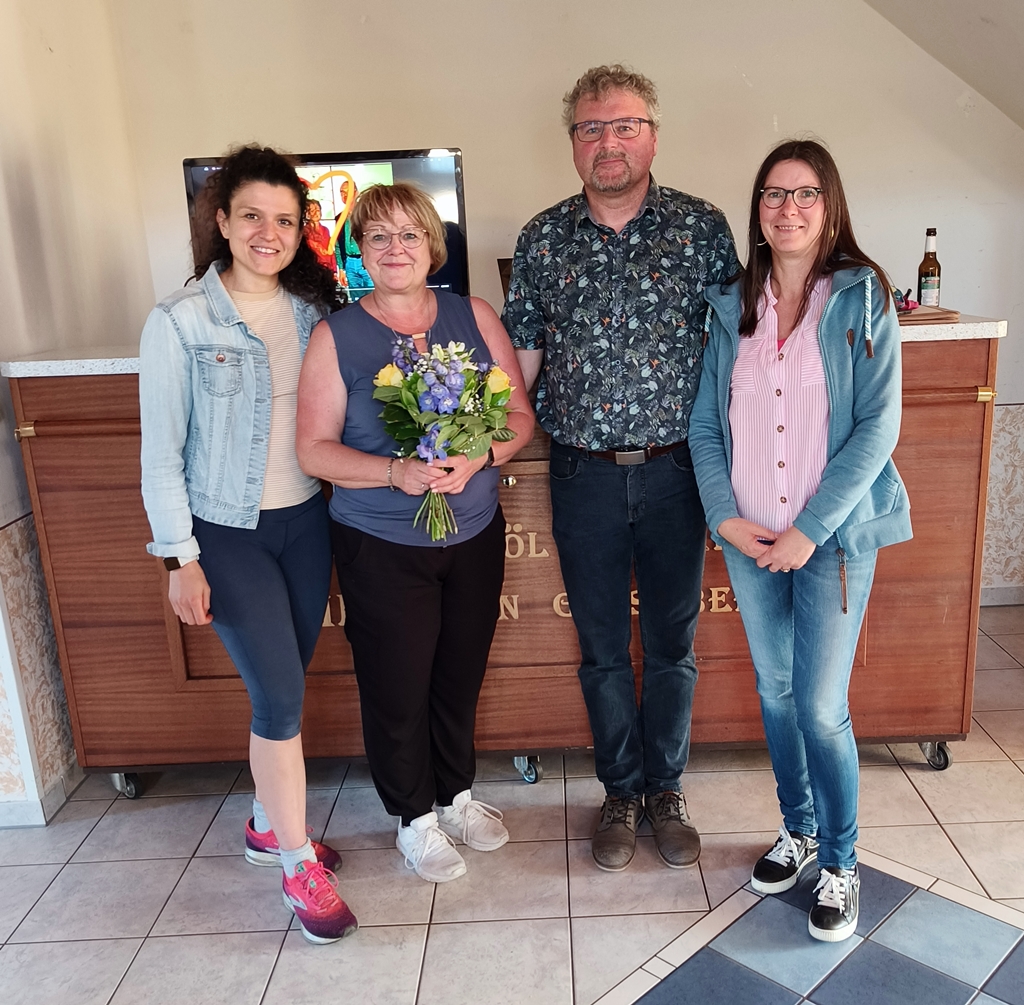 Sommergrillen 19.06.25 16