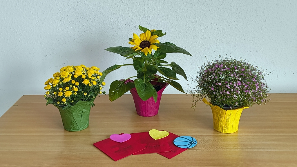 Sommerfest 2026 1